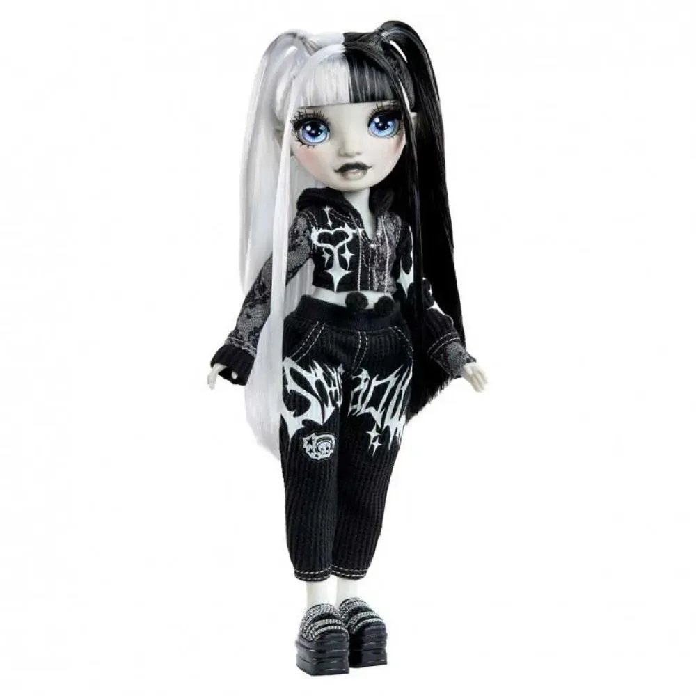 Shadow High Girls Night Heather Pop van MGA Entertainment – productfoto