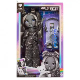 Shadow High Girls Night Luna Pop by MGA Entertainment – product photo 5 of 5