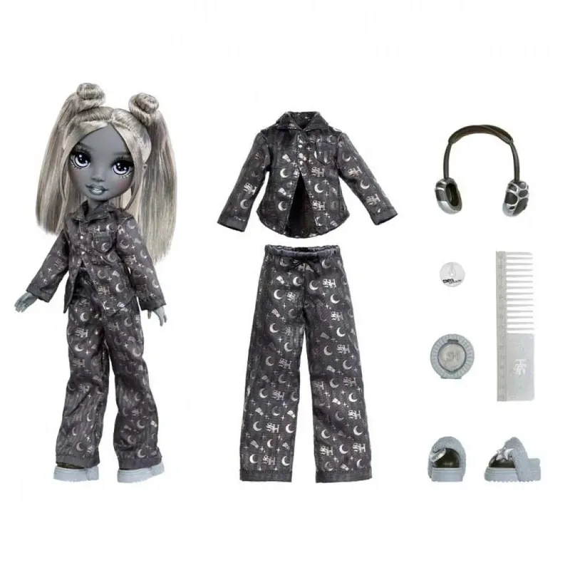 Shadow High Girls Night Luna Pop by MGA Entertainment – product photo 2 of 5