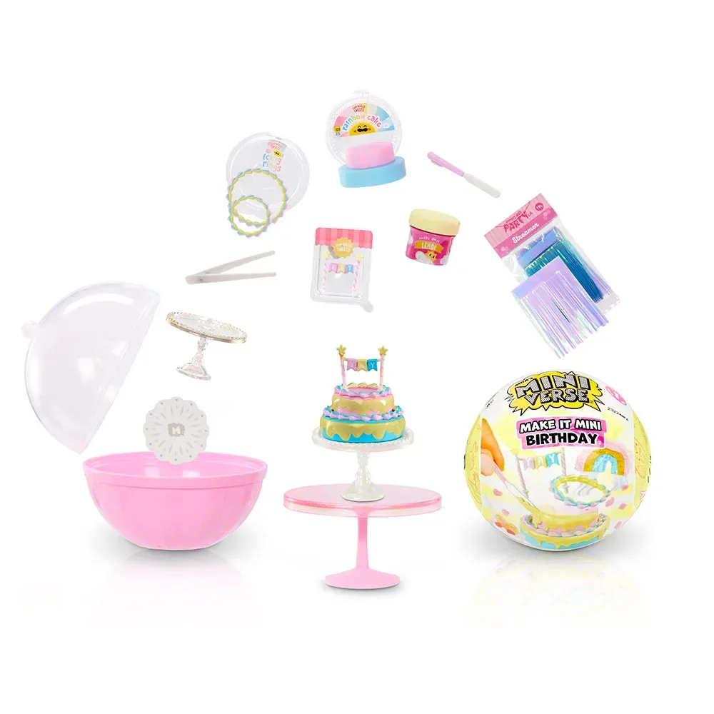 Viering Pdq Educatief Speelgoed by MGA Entertainment – product photo