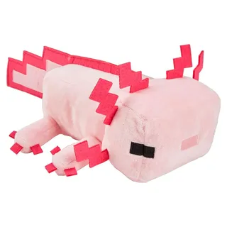 Minecraft Pluche - Axolotl van Mojang – productfoto 5 van 5
