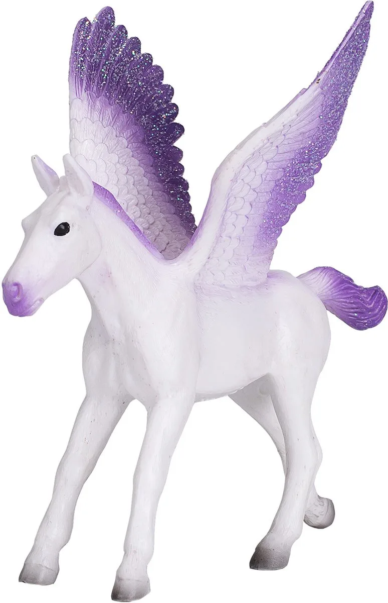 Fantasy Baby Pegasus - 387289 de Mojo en Violet – photo du produit