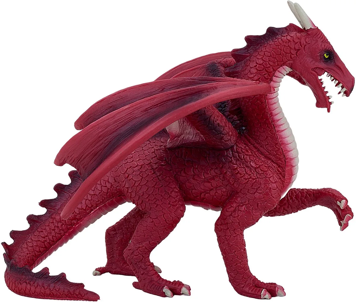 Fantasy Rode Draak - 387214 de Mojo en Rouge – photo du produit