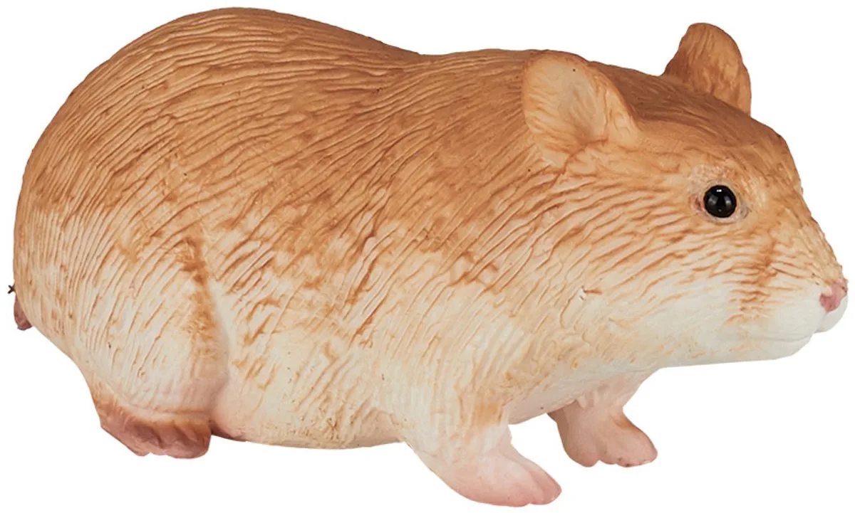 Farmland Hamster von Mojo in Lichtbruin – Produktfoto