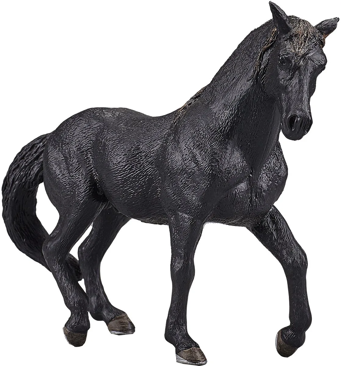 Horse World Andalusische Hengst - 387109 von Mojo in Schwarz – Produktfoto