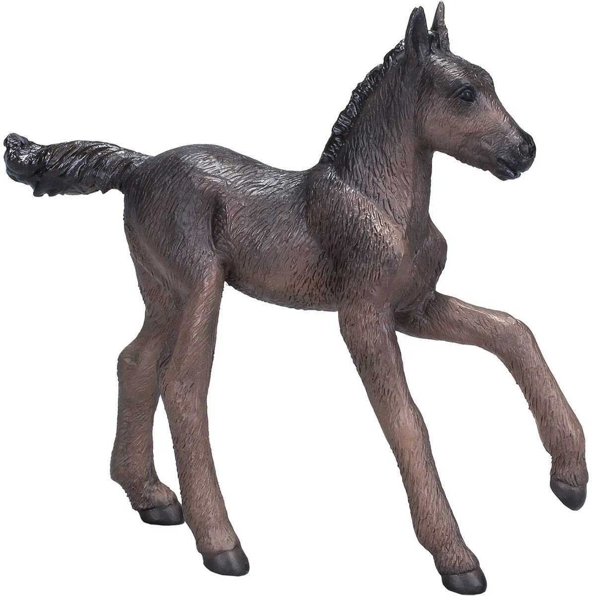 Horse World Arabisch Veulen - 381015 von Mojo in Schwarz – Produktfoto