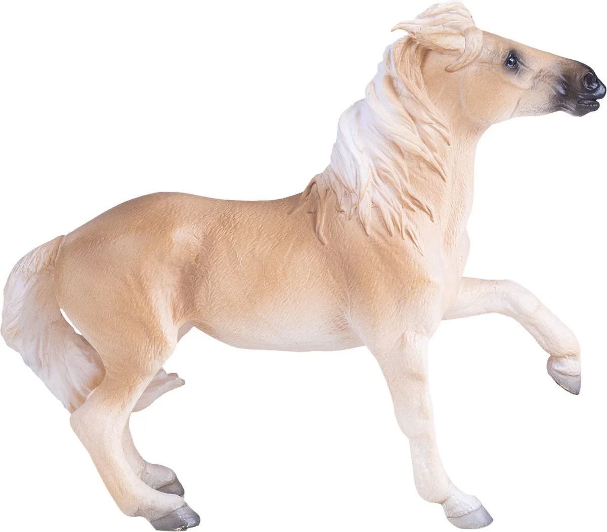 Horse World Brumby Mare von Mojo in Braun, Gelb – Produktfoto