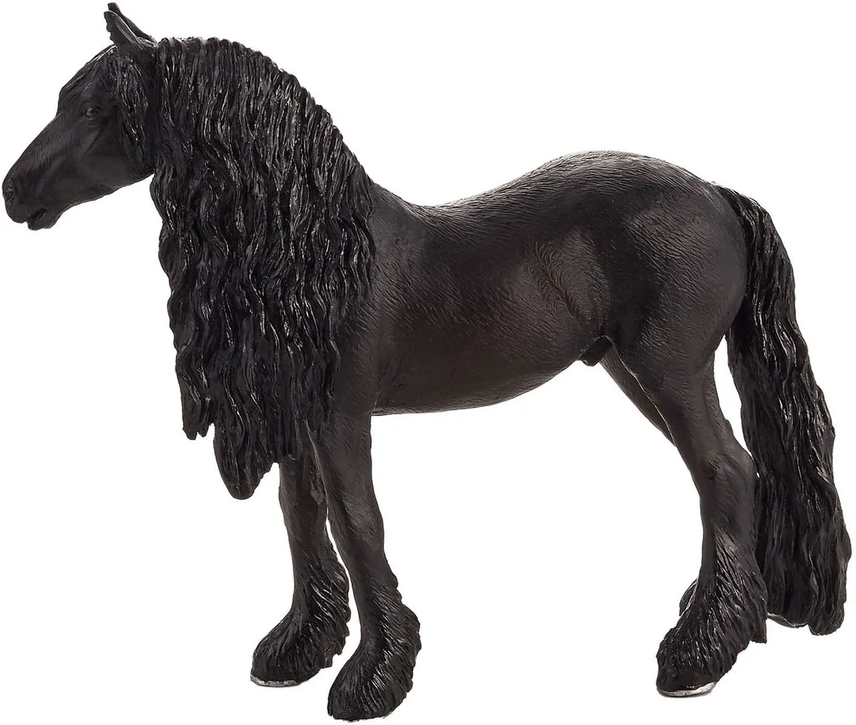 Horse World Friese Ruin 387240 von Mojo in Schwarz – Produktfoto