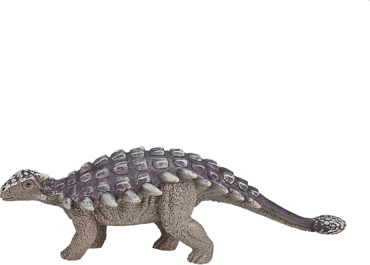 Prehistorie Ankylosaurus - 387234 von Mojo in Mehrfarbig – Produktfoto