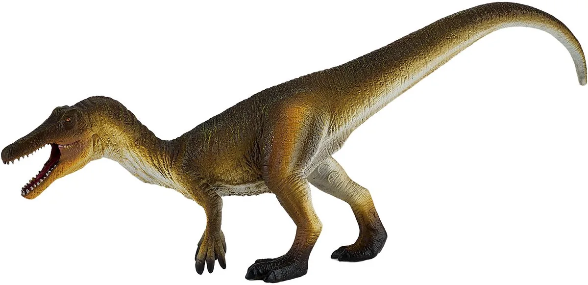 Prehistorie Baryonyx met Beweegbare Kaak - 381092 von Mojo in Mehrfarbig – Produktfoto