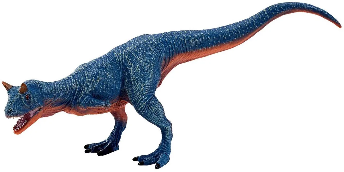 Prehistory Carnotaurus von Mojo in Mehrfarbig – Produktfoto