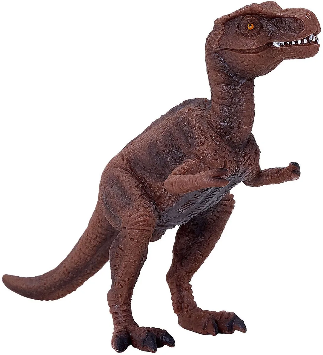 Prehistory Young Tyrannosaurus Rex von Mojo in Mehrfarbig – Produktfoto