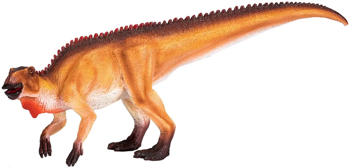 Prehistorie Luxe Mandschurosaurus - 381024 von Mojo in Mehrfarbig – Produktfoto