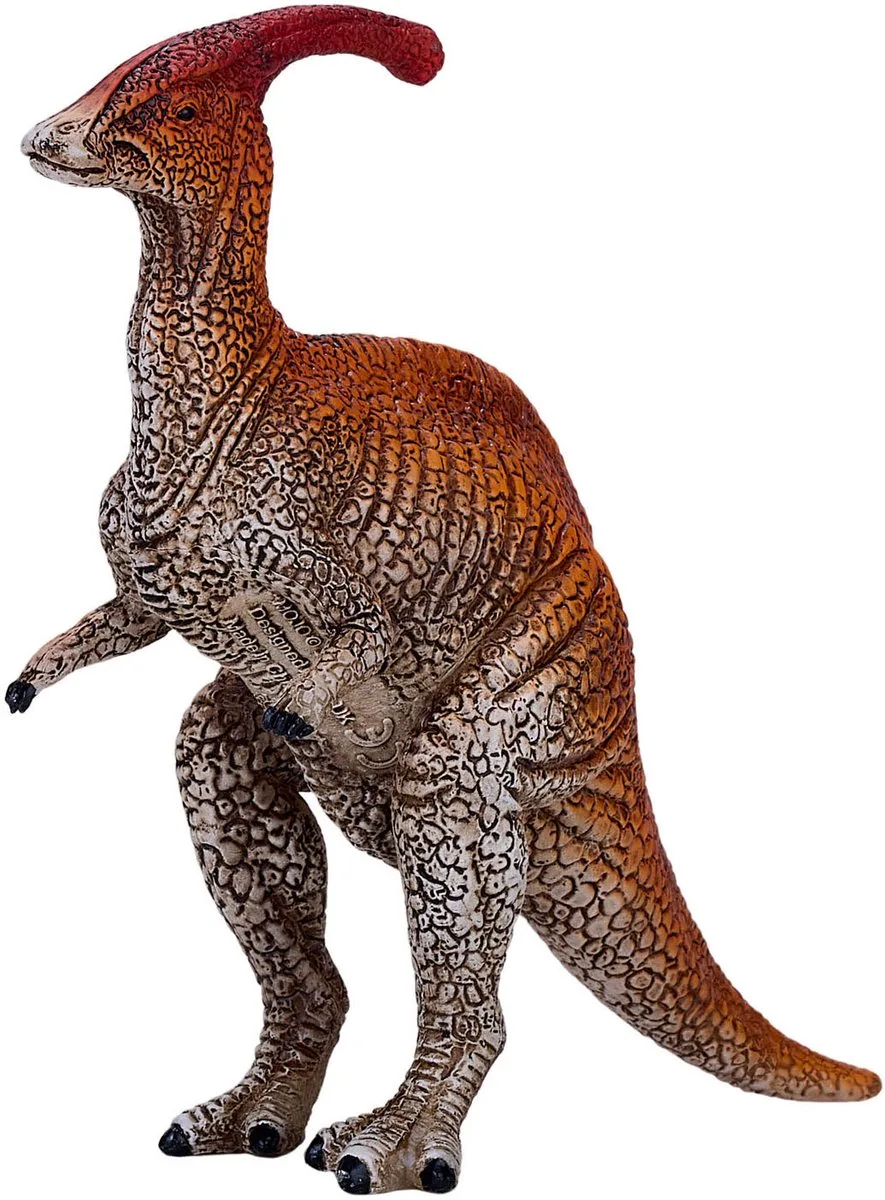 Prehistorie Parasaurolophus - 381087 de Mojo en Multicolore – photo du produit