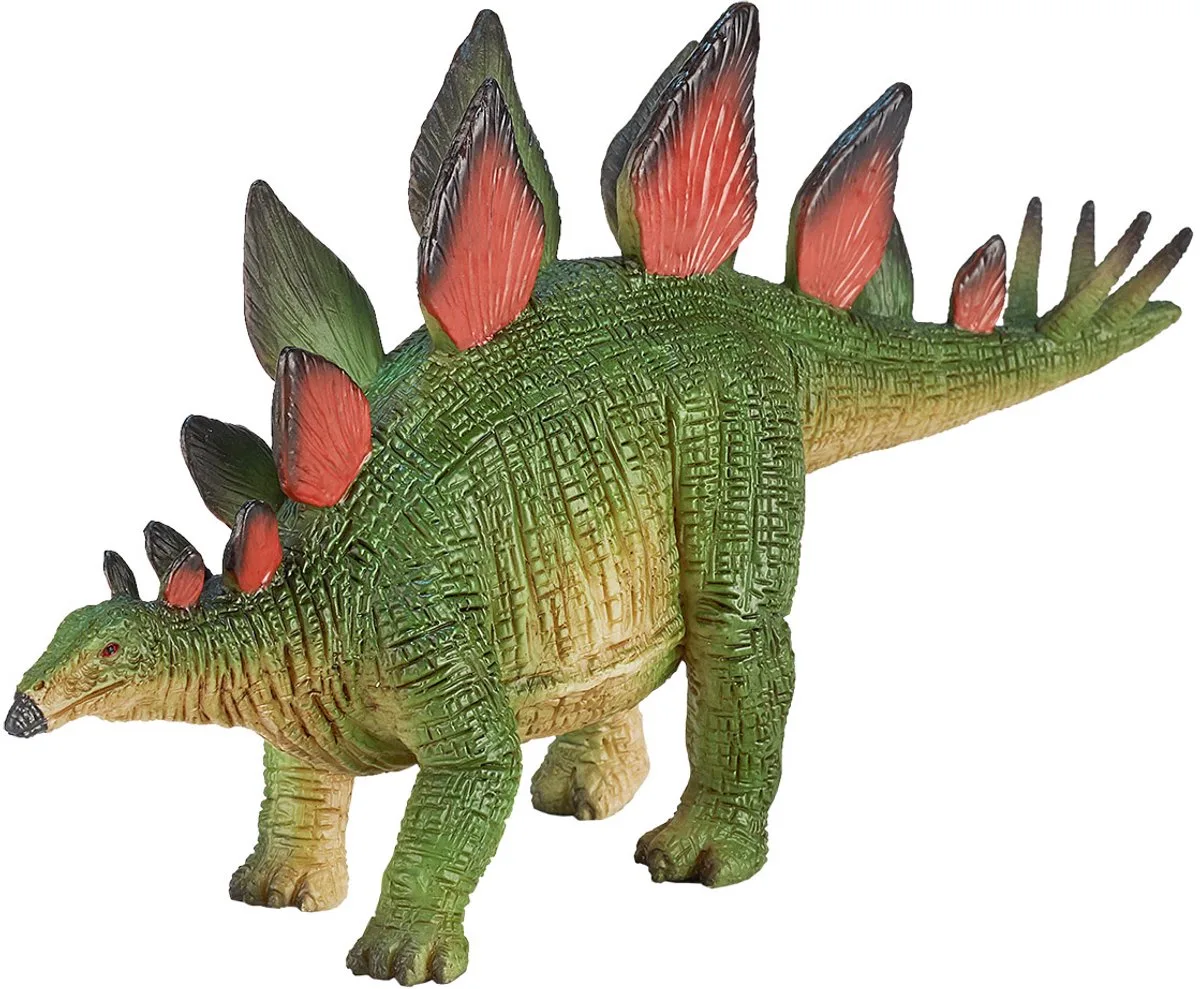 Prehistorie Stegosaurus - 387228 von Mojo in Grün – Produktfoto