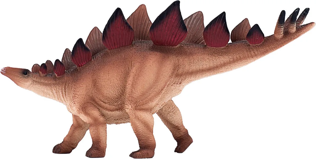 Prehistorie Stegosaurus - 387380 von Mojo in Grün – Produktfoto