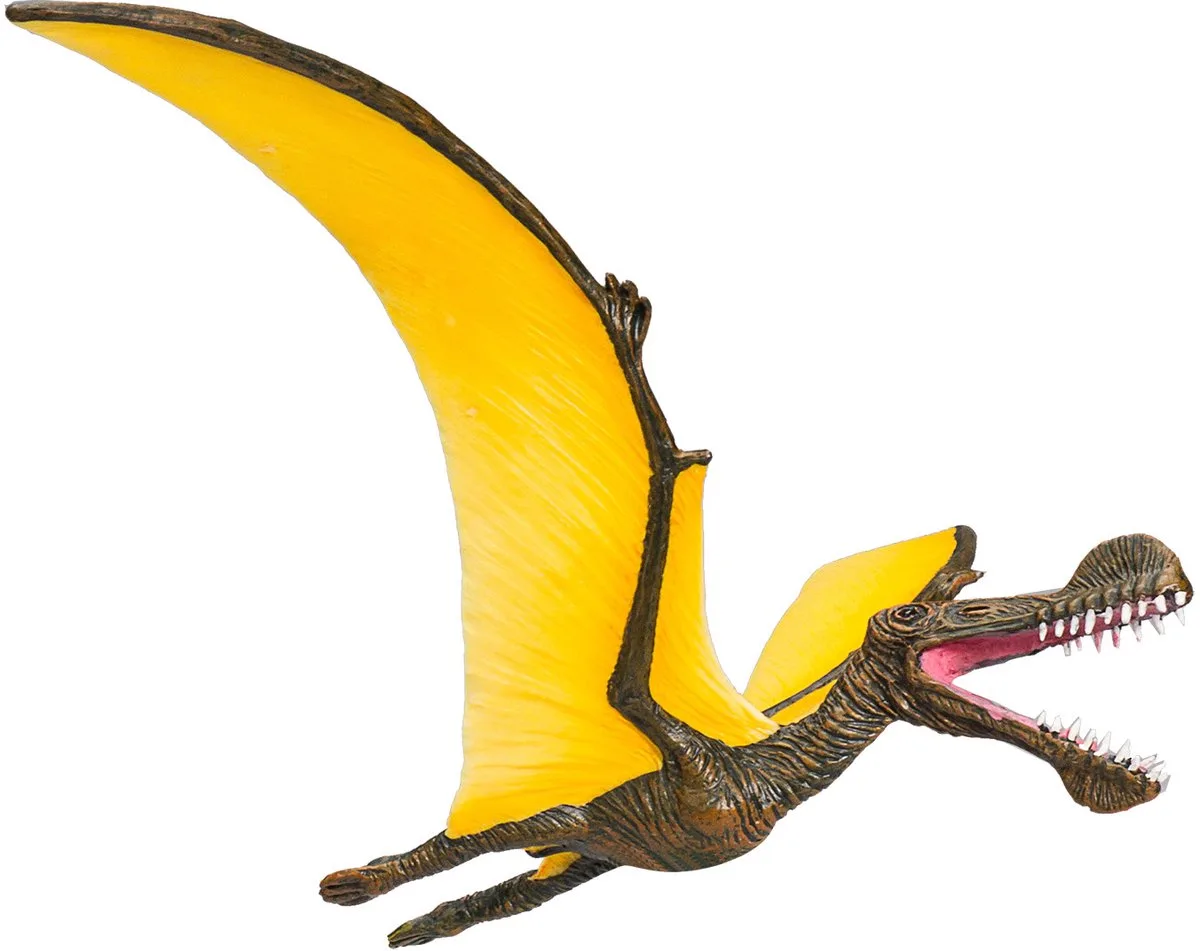 Prehistorie Tropeognathus - 387375 by Mojo in Brown, Yellow – product photo