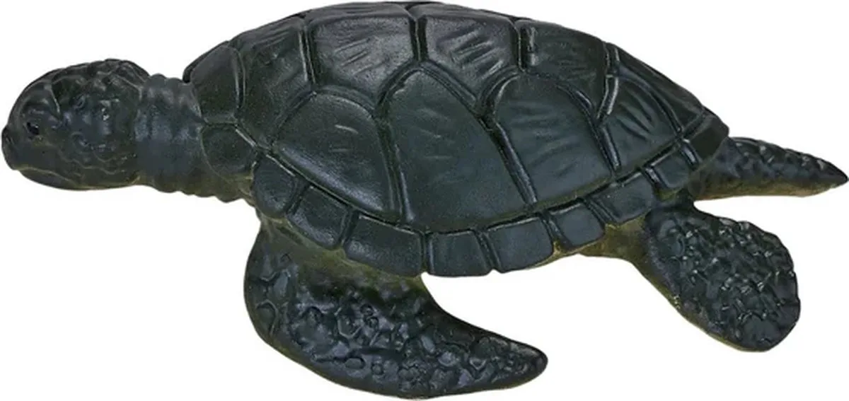 Sealife Mini Zeedieren Speelset, 12dlg. - 380056 fra Mojo i Flerfarvet – produktbillede