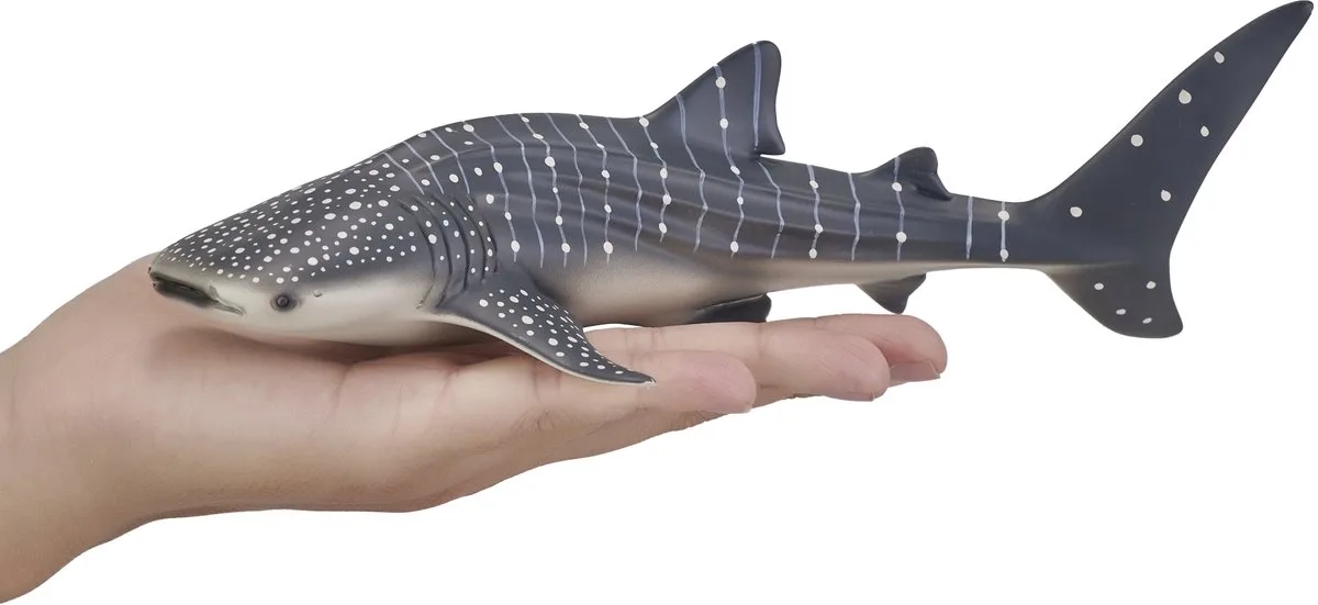 Sealife Walvishaai - 381038 fra Mojo i Flerfarvet – produktbillede