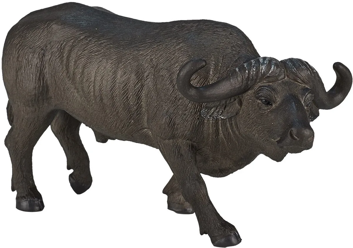 Wildlife Buffel - 387111 von Mojo in Schwarz – Produktfoto