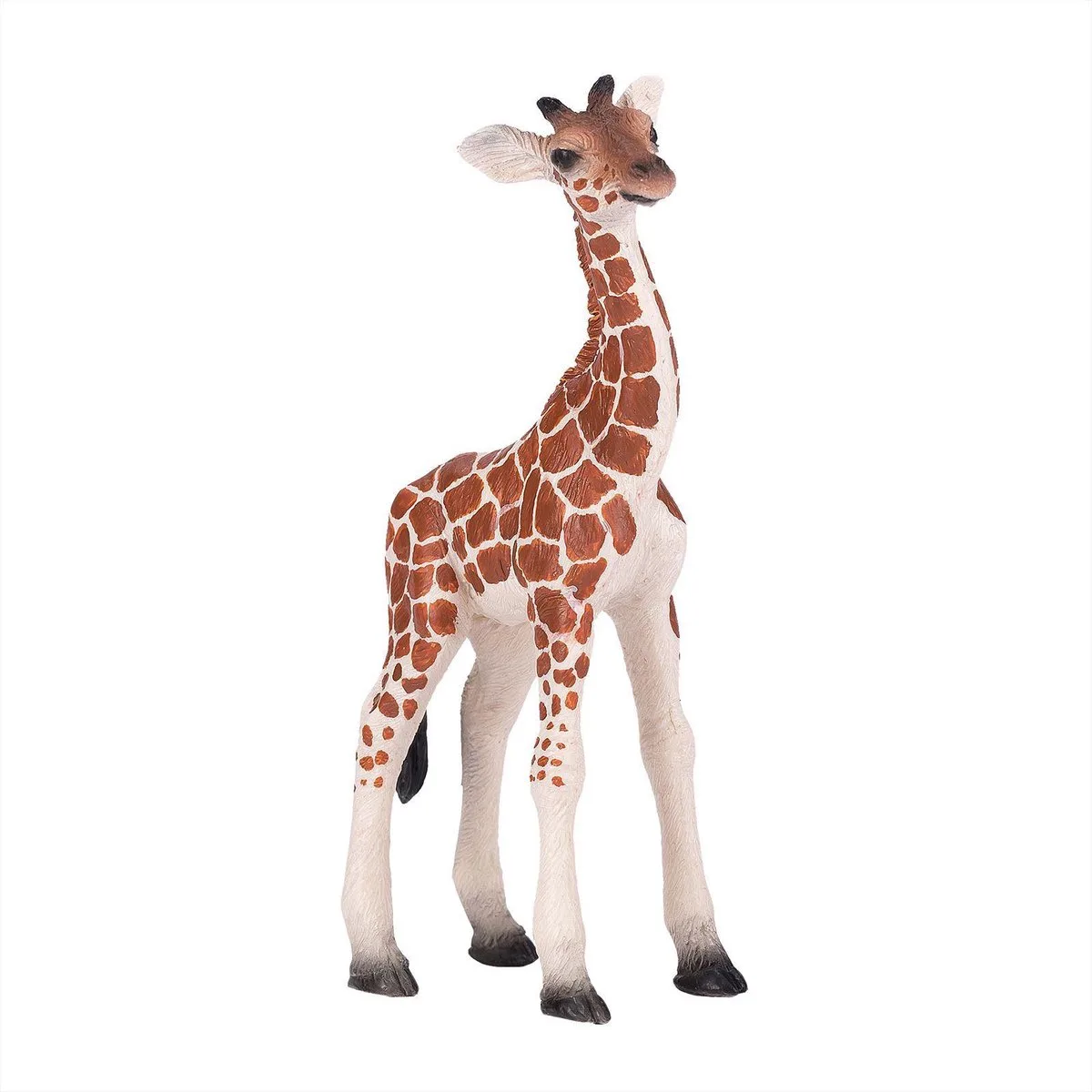 Wildlife Giraf Kalf - 381034 de Mojo en Marron, Jaune – photo du produit