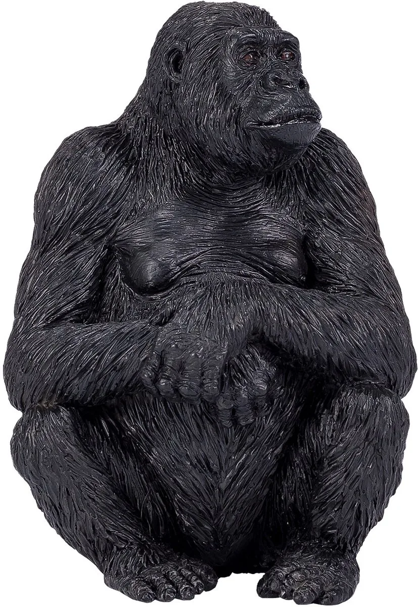 Wildlife Gorilla Vrouwtje - 381004 de Mojo en Noir – photo du produit