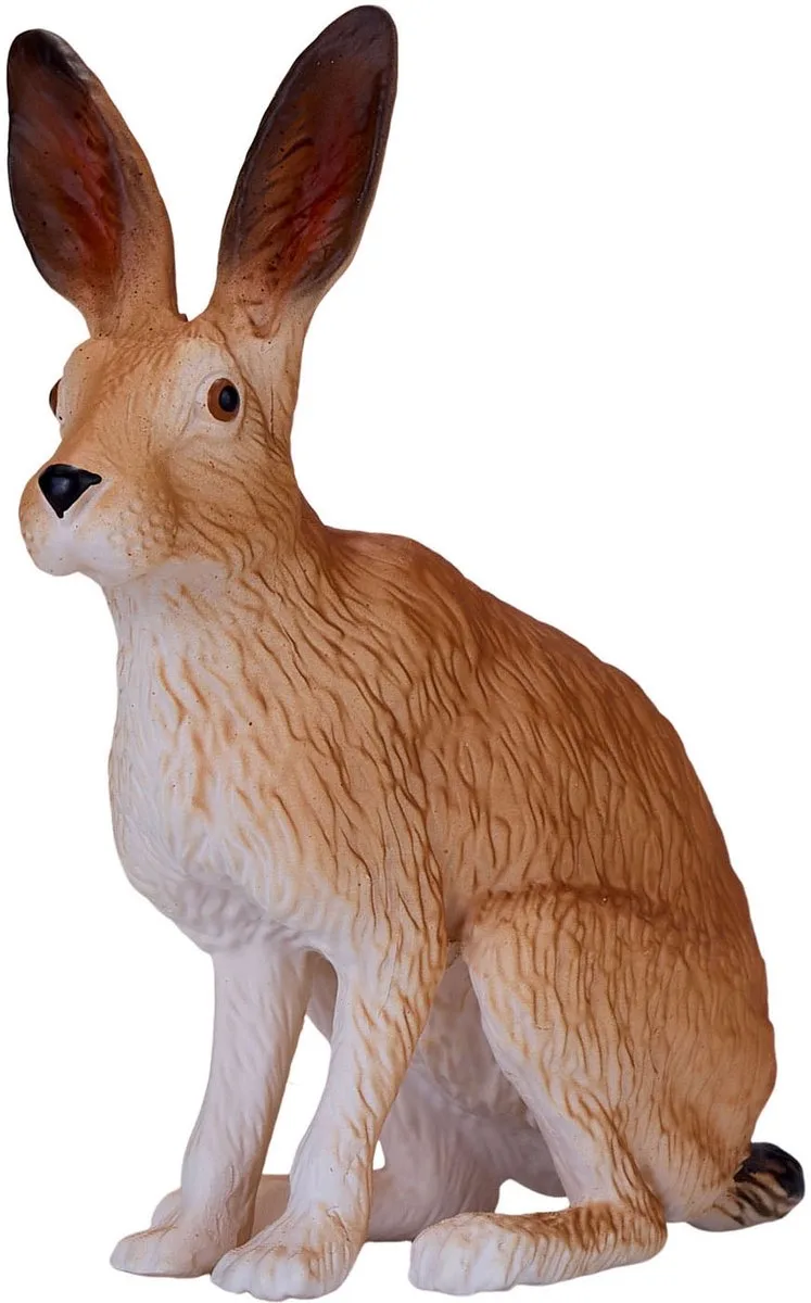 Wildlife Haas - 381072 fra Mojo i Flerfarvet – produktbillede