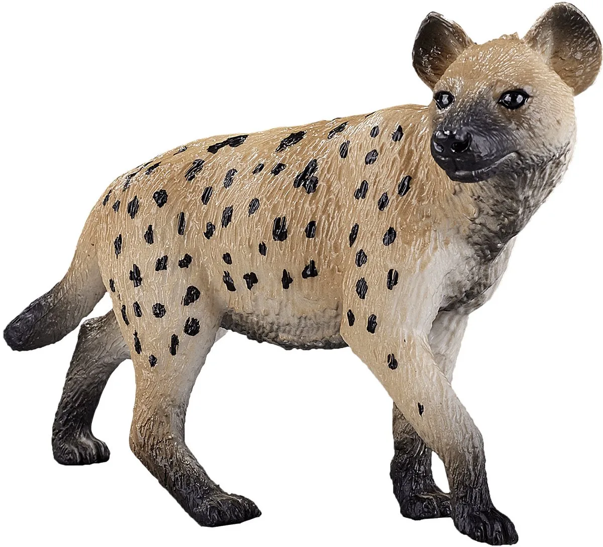 Wildlife Hyena - 387089 de Mojo en Beige, Noir – photo du produit
