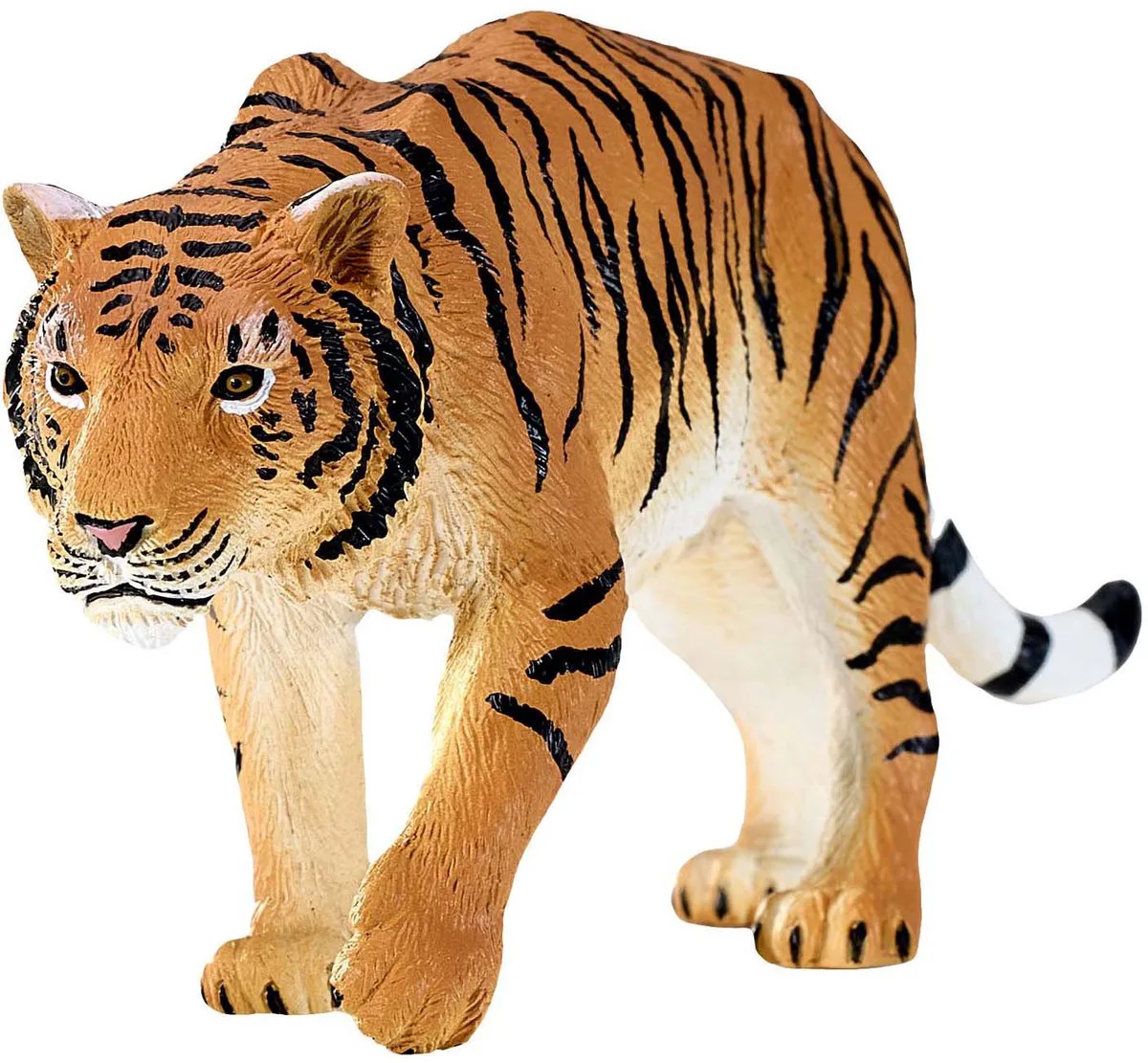 Wildlife Jagende tijger - 381106 by Mojo in Multicolour – product photo