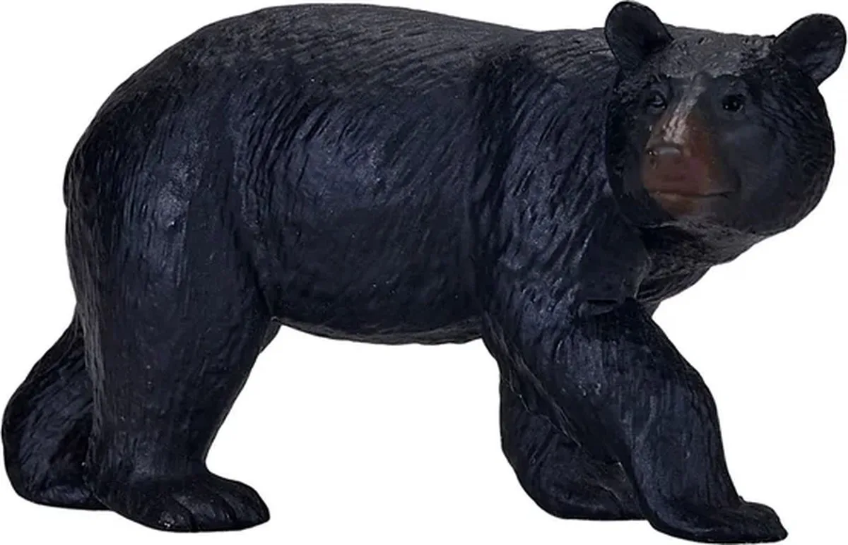 Wildlife Mini Wilde Dieren Speelset, 12dlg. - 380057 by Mojo in Multicolour – product photo