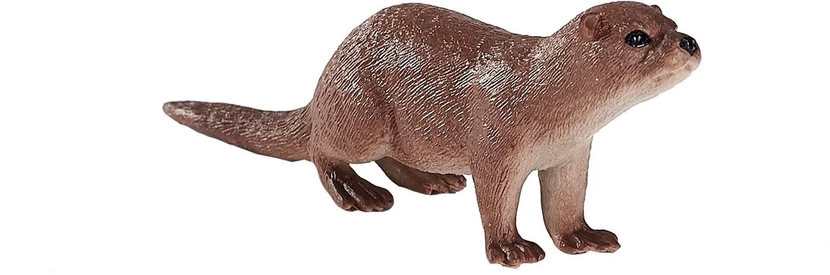 Wildlife Otter - 387128 de Mojo en Marron – photo du produit