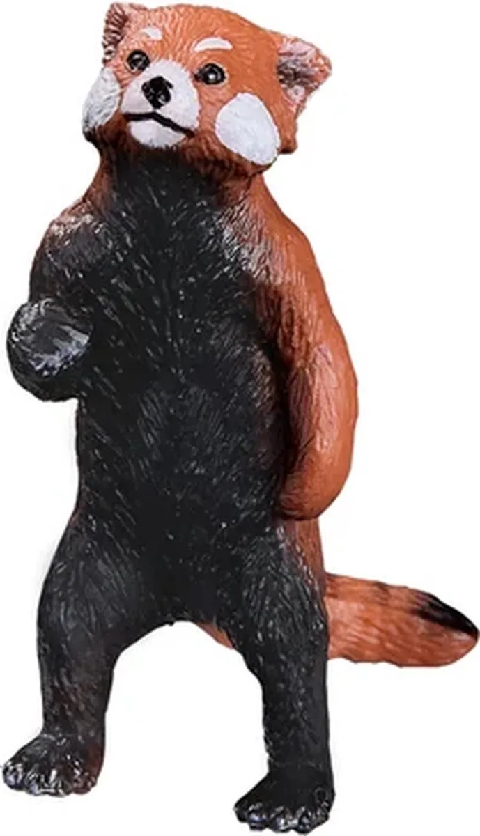 Wildlife Rode Panda - 387376 van Mojo in Roodbruin – productfoto