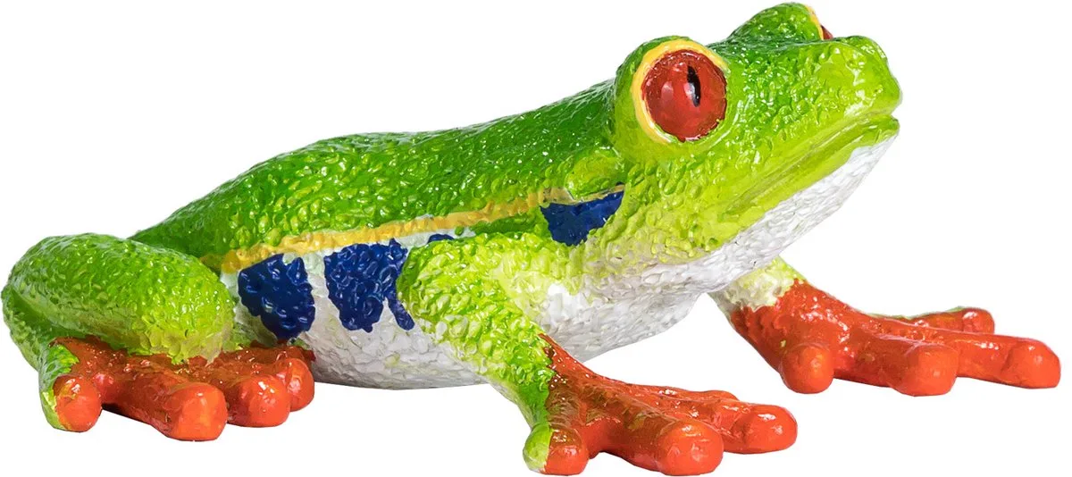 Wildlife Roodoog Boomkikker - 387299 von Mojo in Grün – Produktfoto