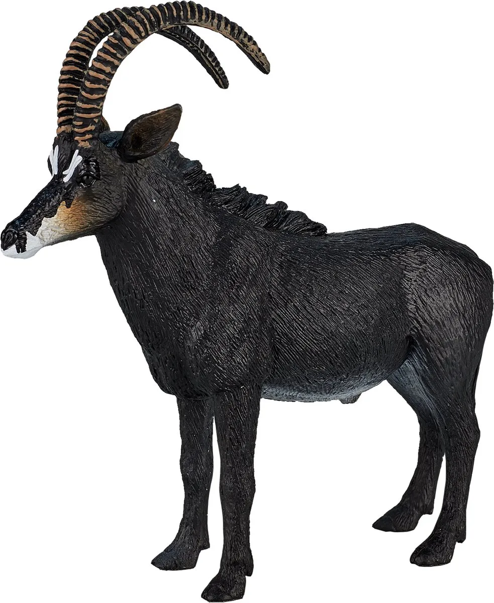 Wildlife Sabelantilope - 387145 från Mojo i Flerfärgad – produktbild