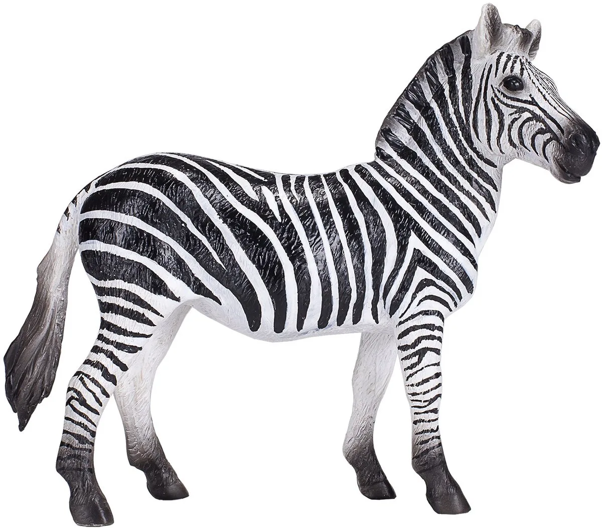 Wildlife Zebra - 387393 von Mojo in Schwarz, Weiß – Produktfoto