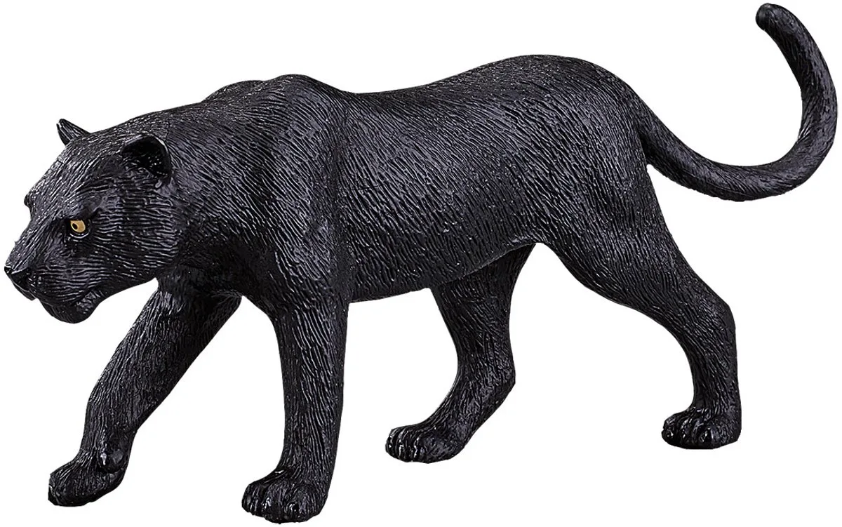Wildlife Zwarte Panter - 387017 by Mojo in Black – product photo