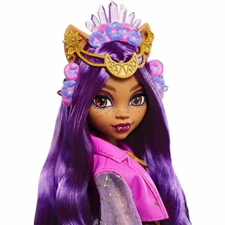 Clawdeen Festival-pop by Monster High – product photo 3 of 6