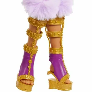Clawdeen Festival-pop by Monster High – product photo 5 of 6