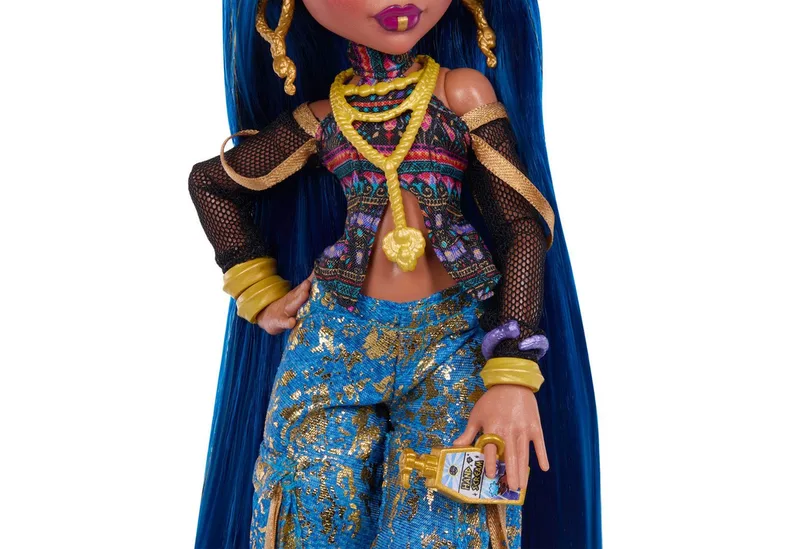 Cleo De Nile - Modepop by Monster High in Cleo De Nile – product photo 4 of 5
