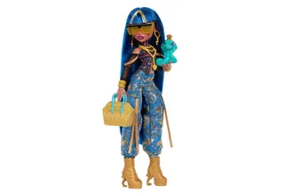 Cleo De Nile - Modepop by Monster High in Cleo De Nile – product photo 2 of 5