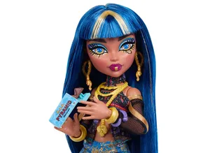 Cleo De Nile - Modepop by Monster High in Cleo De Nile – product photo 3 of 5