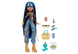 Cleo De Nile - Modepop by Monster High in Cleo De Nile – product photo 5 of 5