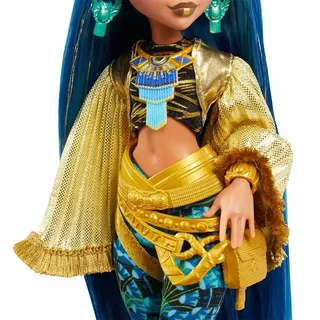 Cleo De Nile-pop by Monster High – product photo 4 of 6