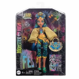 Cleo De Nile-pop by Monster High – product photo 1 of 6