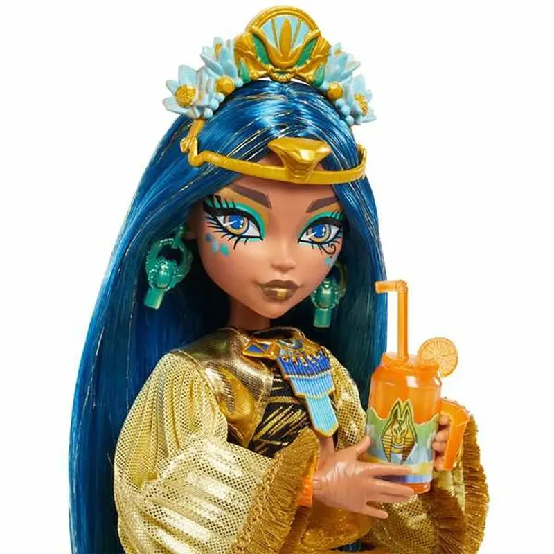 Cleo De Nile-pop by Monster High – product photo 3 of 6