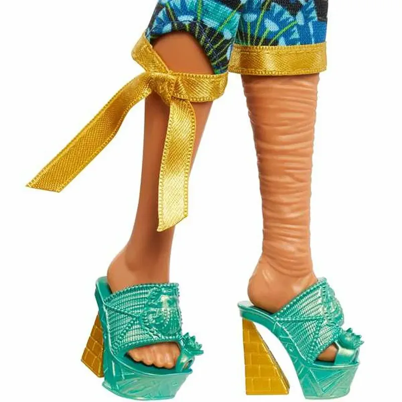 Cleo De Nile-pop by Monster High – product photo 5 of 6