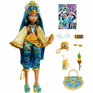 Cleo De Nile-pop by Monster High – product photo 6 of 6