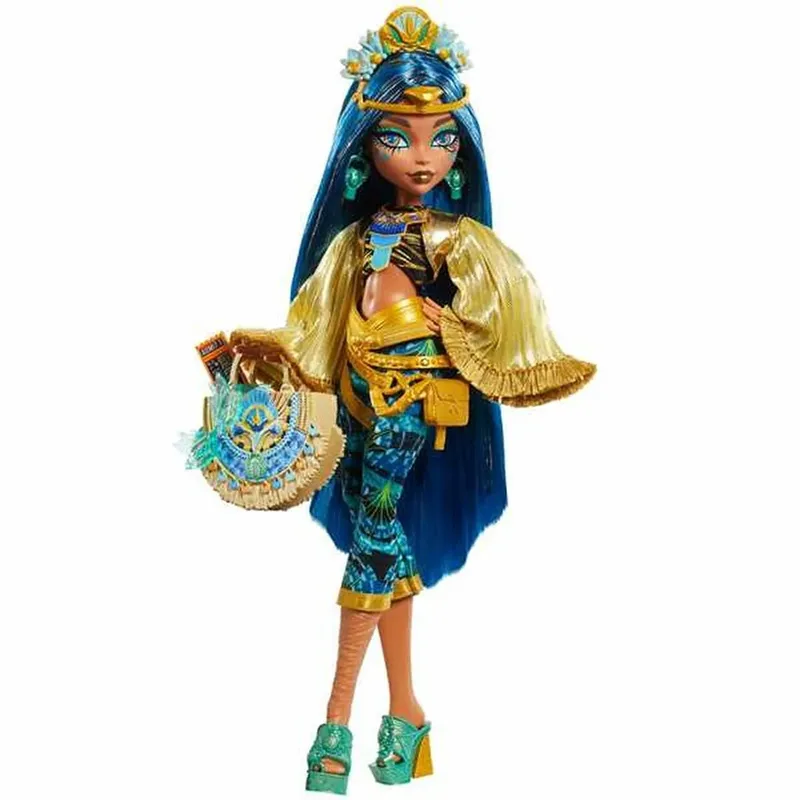 Cleo De Nile-pop by Monster High – product photo 2 of 6