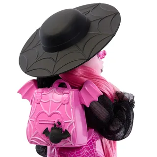 Draculaura - Modepop de Monster High en Draculaura – photo du produit 4 sur 6