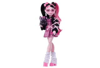 Draculaura - Modepop by Monster High in Draculaura – product photo 2 of 5